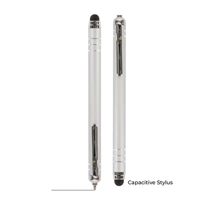 Ritchey Recycled Aluminum Gravity Pen & Stylus