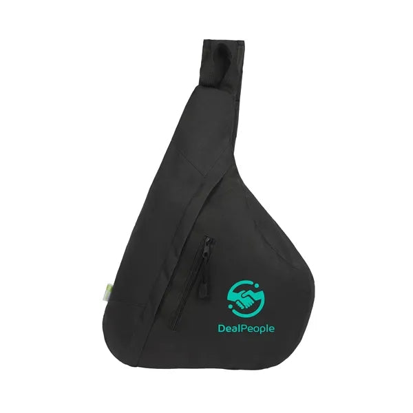 Flexi Crossbody RPET Sling Bag