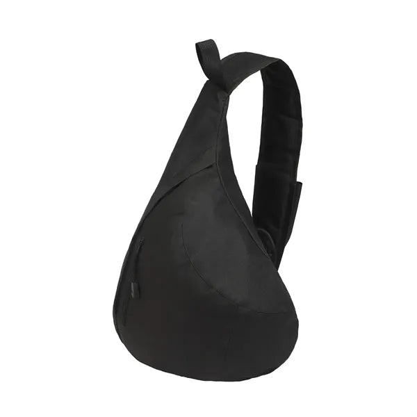 Flexi Crossbody RPET Sling Bag