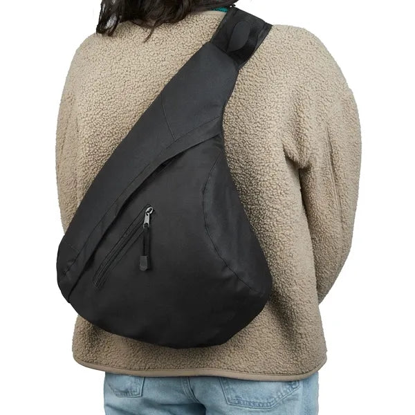 Flexi Crossbody RPET Sling Bag