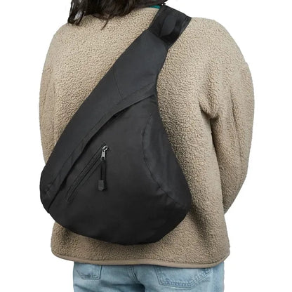 Flexi Crossbody RPET Sling Bag