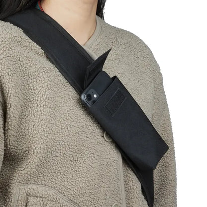 Flexi Crossbody RPET Sling Bag