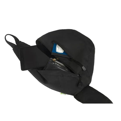 Flexi Crossbody RPET Sling Bag