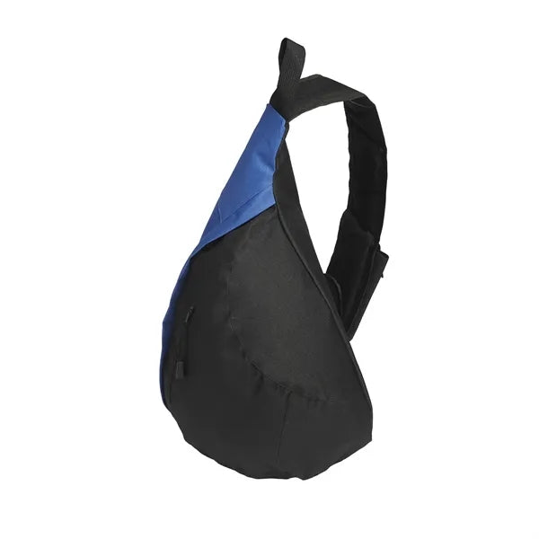 Flexi Crossbody RPET Sling Bag