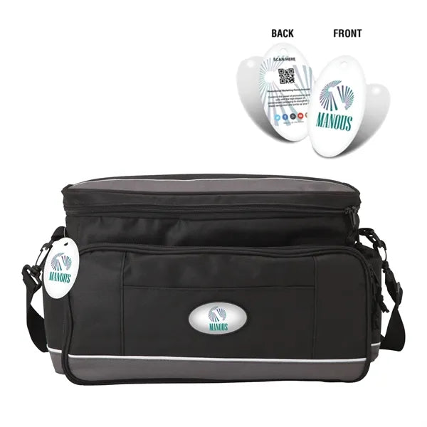 Penn Valley BBQ / Cooler Bag
