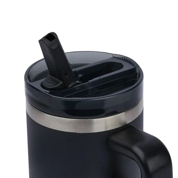 Briar 20 oz. Double Wall, Stainless Steel Travel Mug