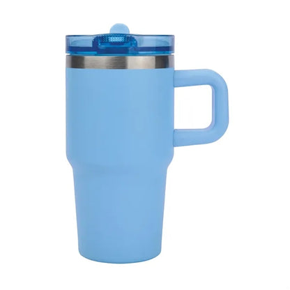 Briar 20 oz. Double Wall, Stainless Steel Travel Mug