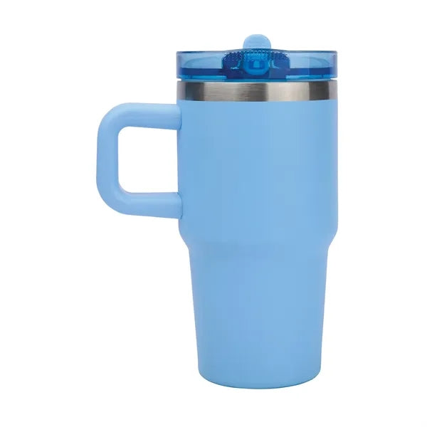 Briar 20 oz. Double Wall, Stainless Steel Travel Mug