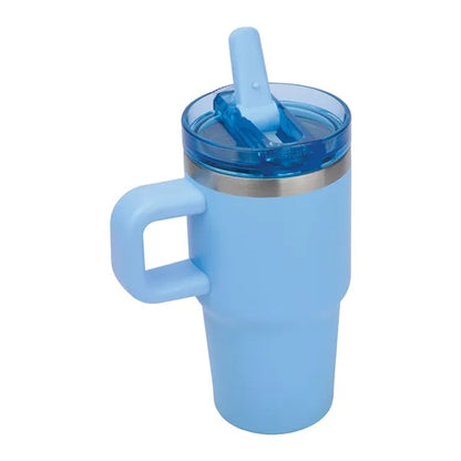 Briar 20 oz. Double Wall, Stainless Steel Travel Mug