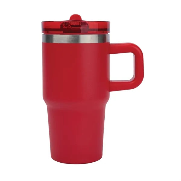 Briar 20 oz. Double Wall, Stainless Steel Travel Mug