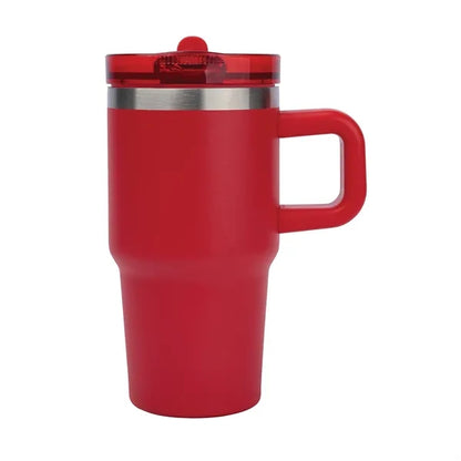 Briar 20 oz. Double Wall, Stainless Steel Travel Mug