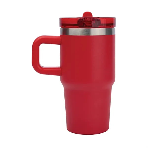Briar 20 oz. Double Wall, Stainless Steel Travel Mug