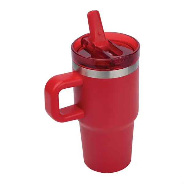 Briar 20 oz. Double Wall, Stainless Steel Travel Mug