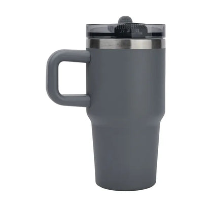 Briar 20 oz. Double Wall, Stainless Steel Travel Mug