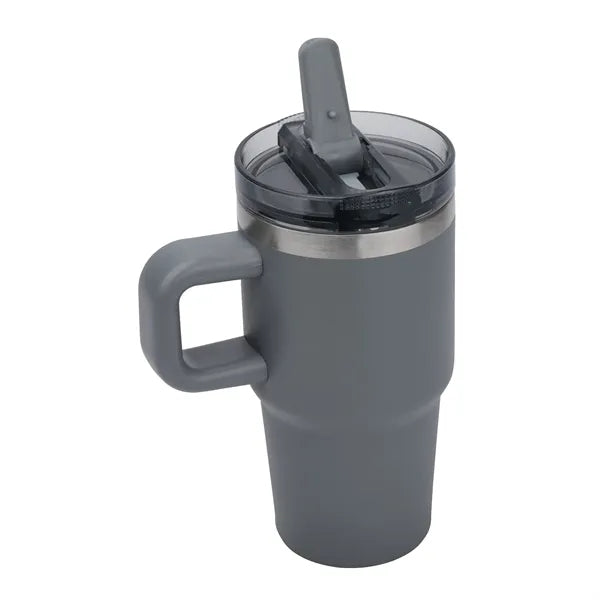 Briar 20 oz. Double Wall, Stainless Steel Travel Mug