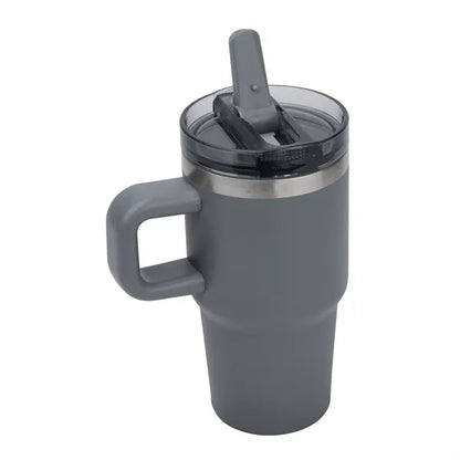 Briar 20 oz. Double Wall, Stainless Steel Travel Mug