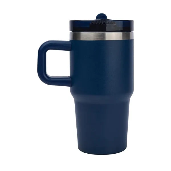 Briar 20 oz. Double Wall, Stainless Steel Travel Mug