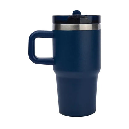 Briar 20 oz. Double Wall, Stainless Steel Travel Mug