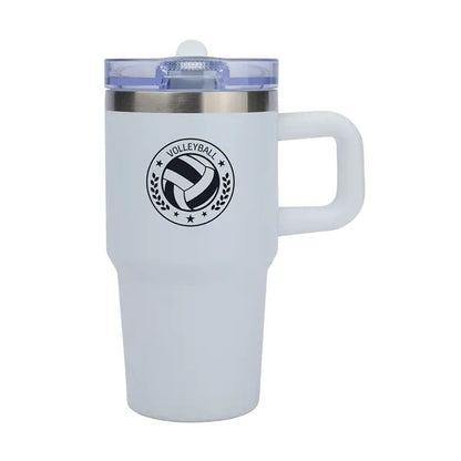 Briar 20 oz. Double Wall, Stainless Steel Travel Mug