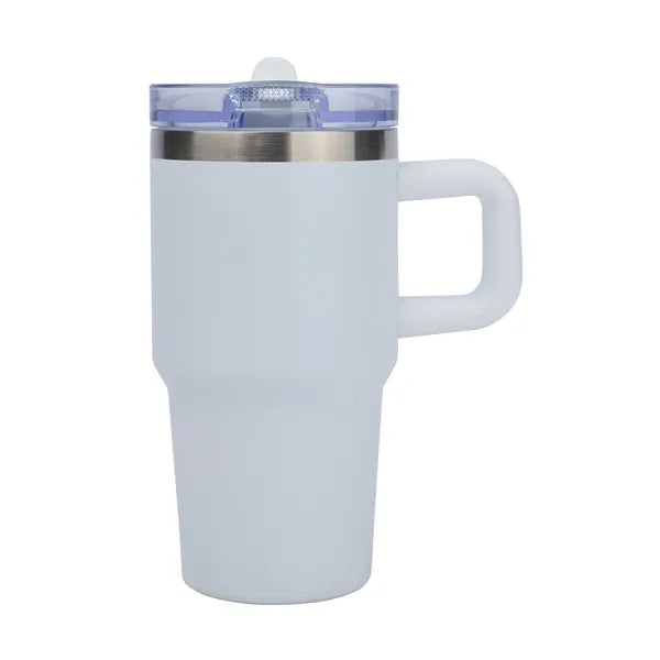 Briar 20 oz. Double Wall, Stainless Steel Travel Mug
