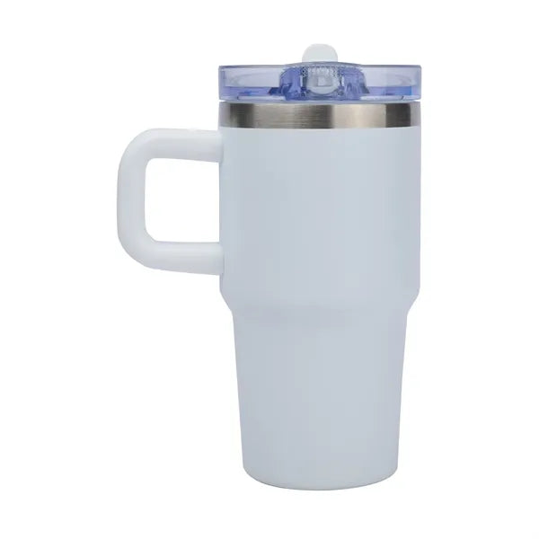 Briar 20 oz. Double Wall, Stainless Steel Travel Mug