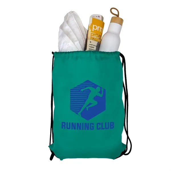 Madrid RPET Sport Bag