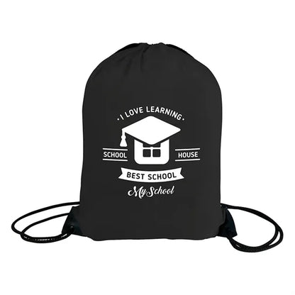 Madrid RPET Sport Bag