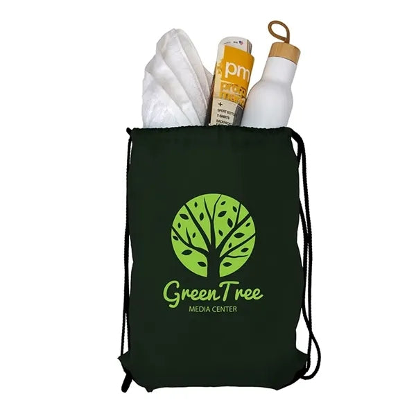 Madrid RPET Sport Bag