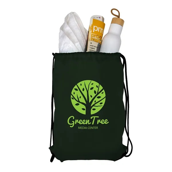 Madrid RPET Sport Bag