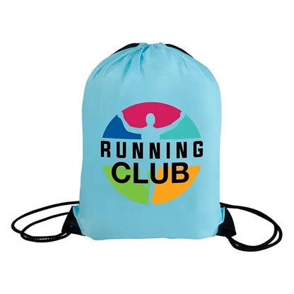 Madrid RPET Sport Bag