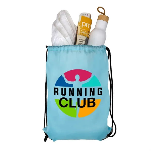 Madrid RPET Sport Bag