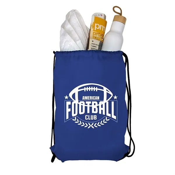 Madrid RPET Sport Bag