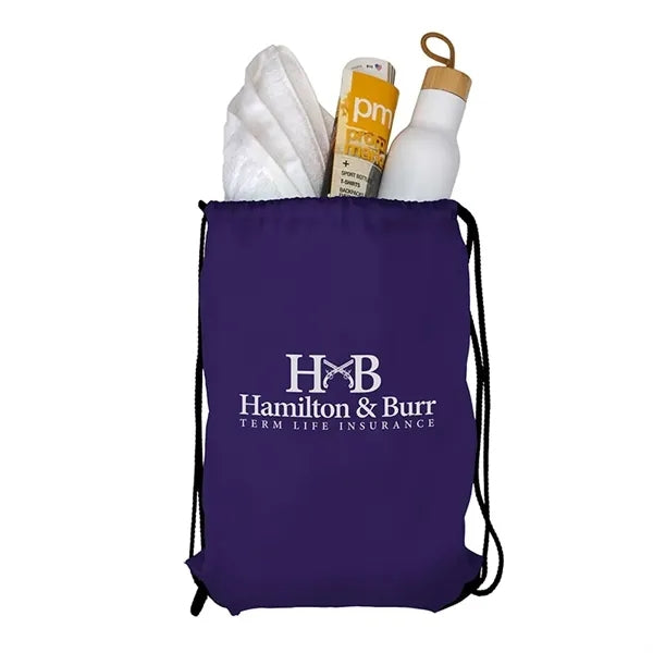 Madrid RPET Sport Bag