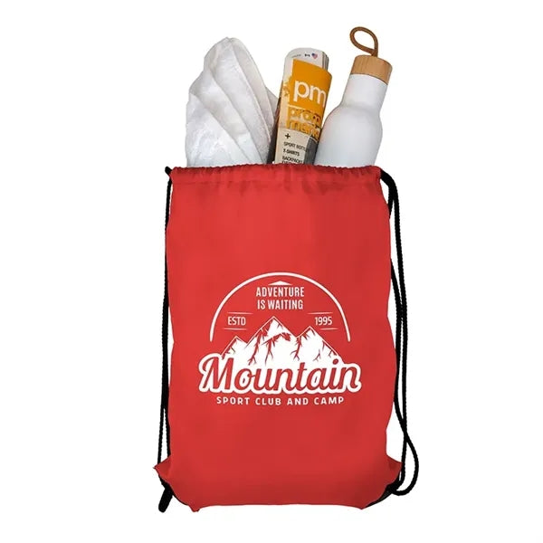 Madrid RPET Sport Bag