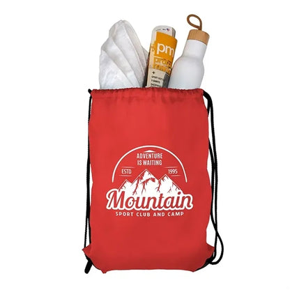Madrid RPET Sport Bag