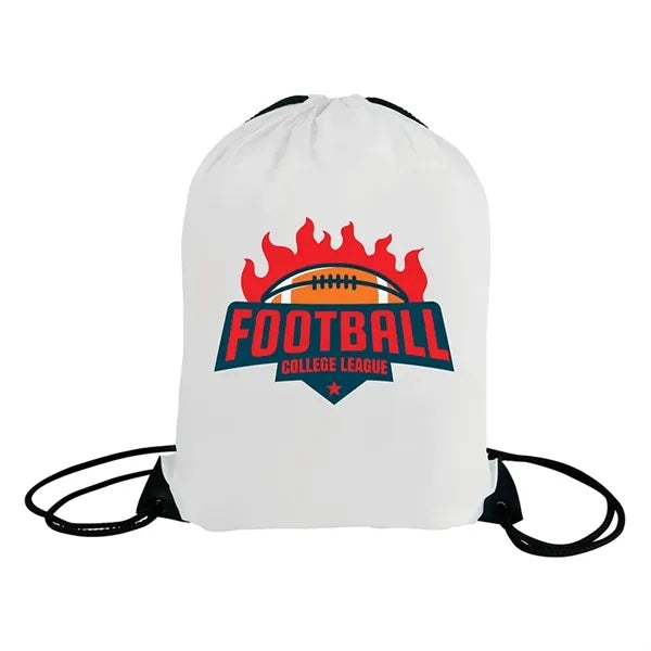 Madrid RPET Sport Bag