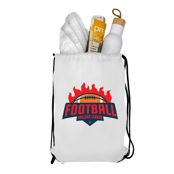 Madrid RPET Sport Bag