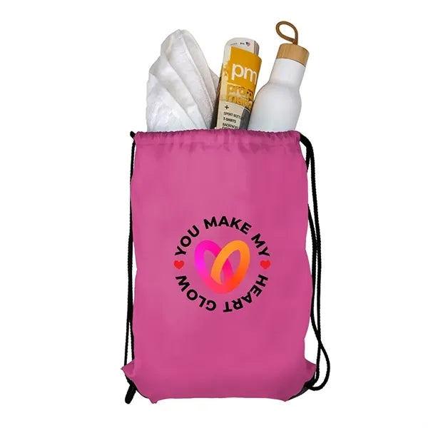 Madrid RPET Sport Bag