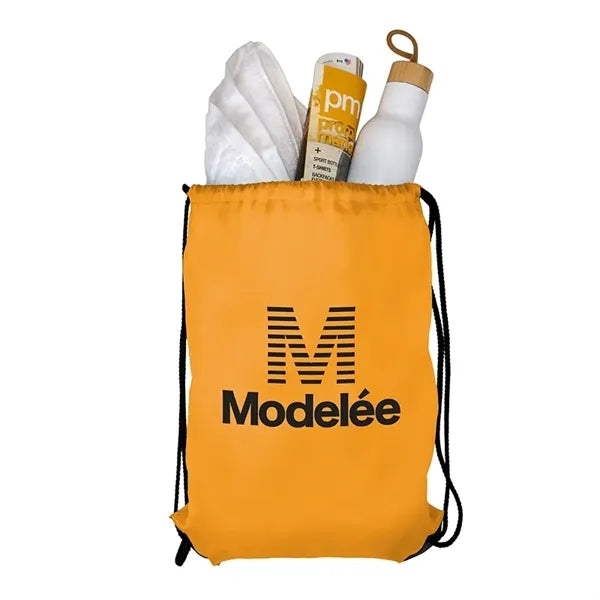 Madrid RPET Sport Bag