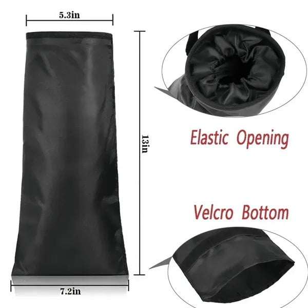 Car Garbage Bag