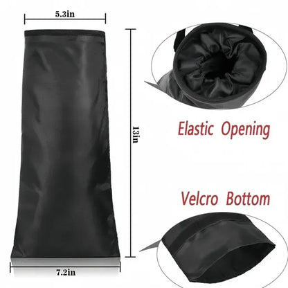 Car Garbage Bag