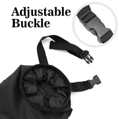 Car Garbage Bag