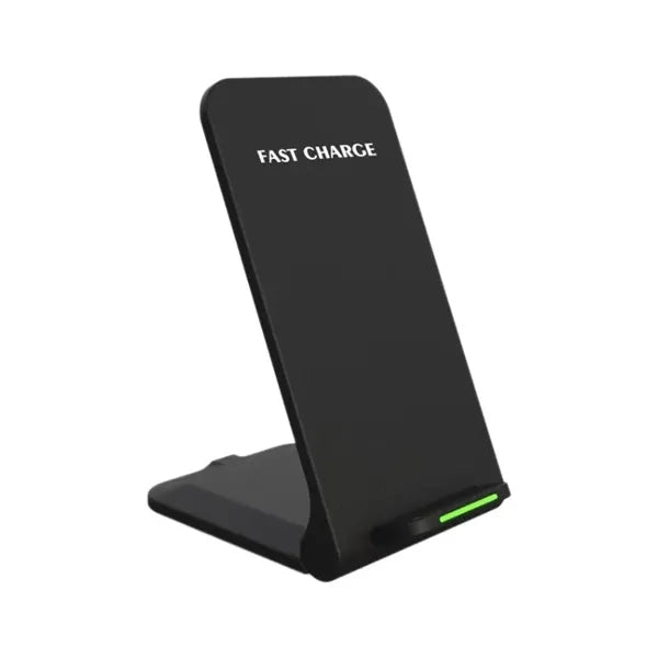Foldable 15W Wireless Charger Phone Stand