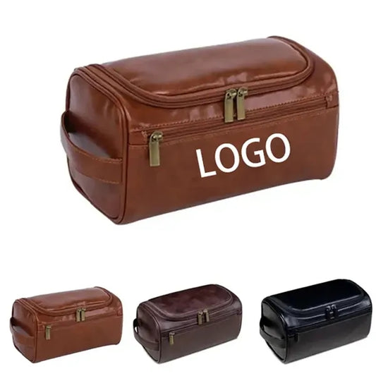 Large Capacity Waterproof Toiletry Bag