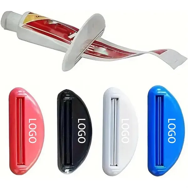 Multicolor Toothpaste Tube Squeezer