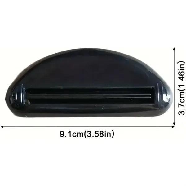 Multicolor Toothpaste Tube Squeezer