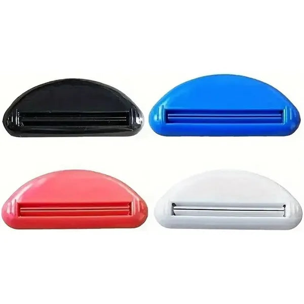 Multicolor Toothpaste Tube Squeezer