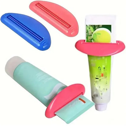 Multicolor Toothpaste Tube Squeezer