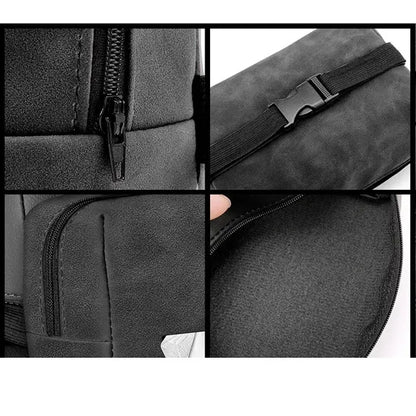 Car Tissue Box PU Leather