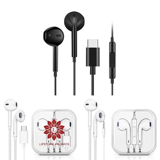 Sport Headset With Mic